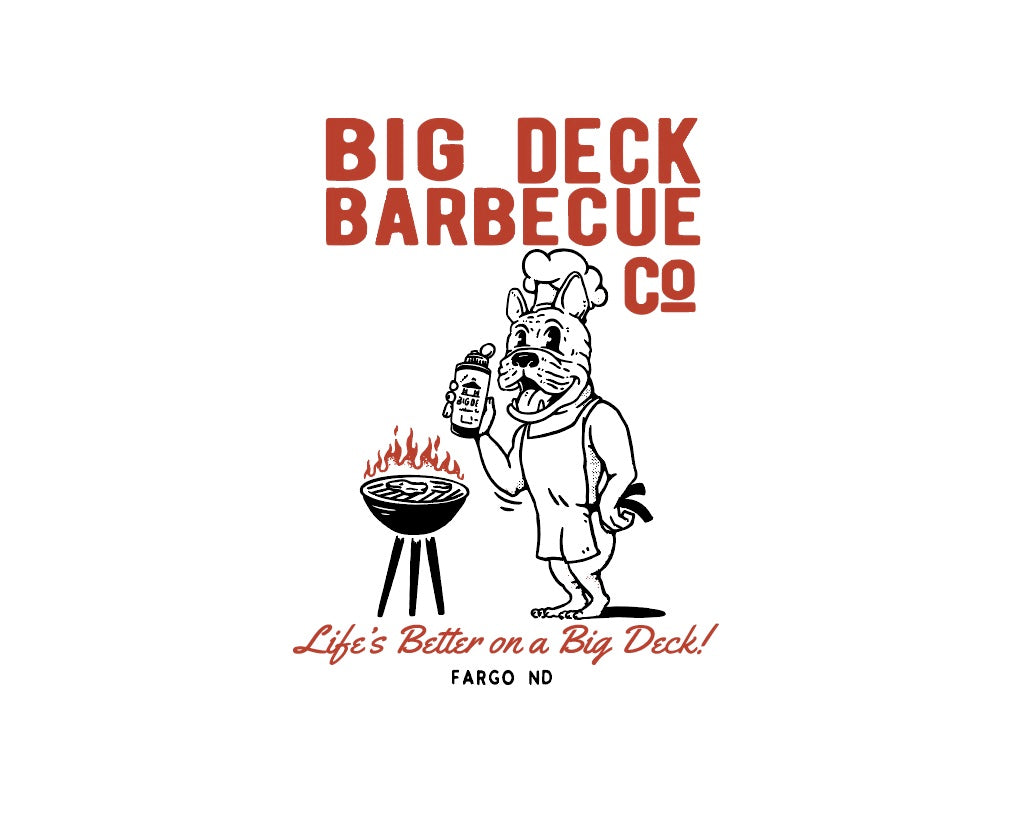 Big Deck Podcast - Ep. 3