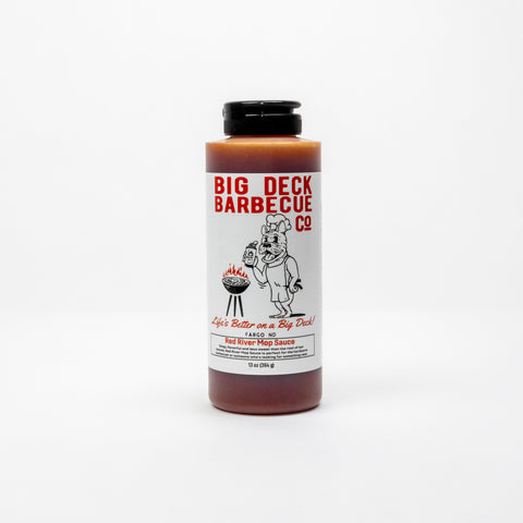 Red River Mop Sauce